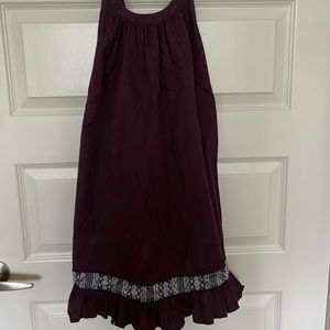 FP Tunic Dress